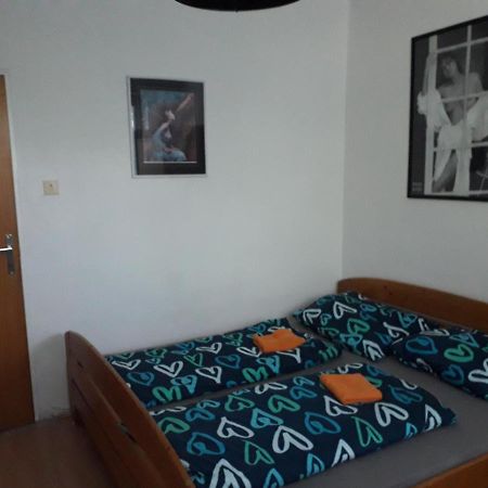 Apartman Na Jizni 올로모우츠 외부 사진