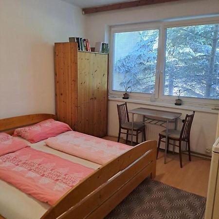 Apartman Na Jizni 올로모우츠 외부 사진