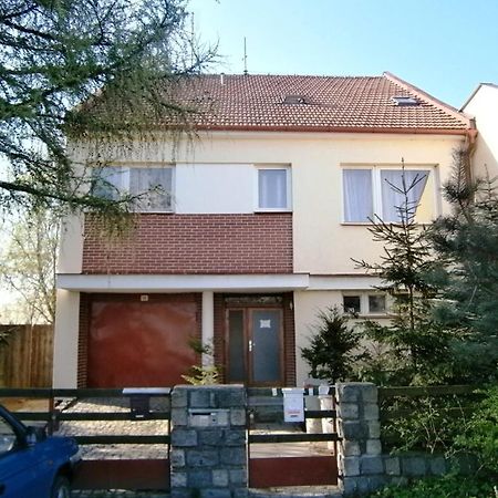 Apartman Na Jizni 올로모우츠 외부 사진