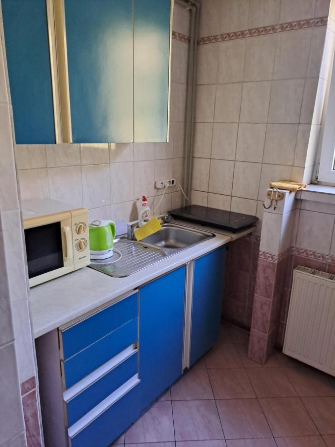 Apartman Na Jizni 올로모우츠 외부 사진