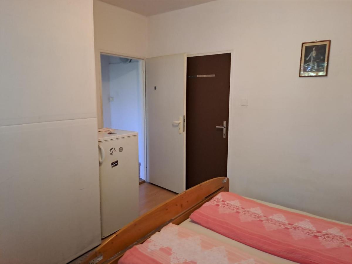 Apartman Na Jizni 올로모우츠 외부 사진
