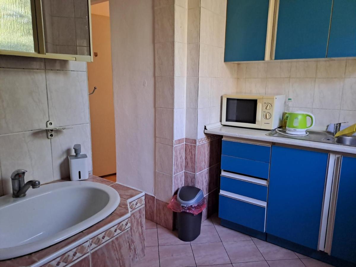 Apartman Na Jizni 올로모우츠 외부 사진